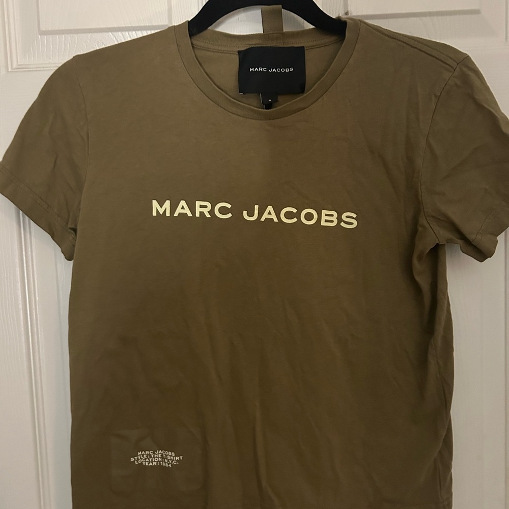 Marc jacobs